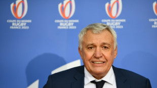 Rugby: Claude Atcher se dit victime "d’un acharnement judiciaire et médiatique" (avocats à l'AFP)