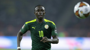 Mane snatches dramatic victory for African champions Senegal