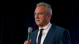 Robert F. Kennedy Jr. sorgt mit abstruser Bären-Geschichte für Aufsehen