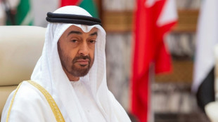 Mohamed Bin Zayed, de líder entre bastidores a presidente de Emiratos Árabes Unidos  






