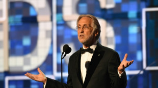 L'ex-patron des Grammy Awards accusé de viol par une musicienne