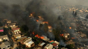 Incêndios mais letais em uma década no Chile deixam 51 mortos