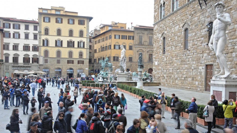 ++ A Firenze niente intesa col Pd, 5s pronti a correre soli ++