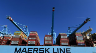 La naviera danesa Maersk desvela un gran plan de producción de metanol verde en España