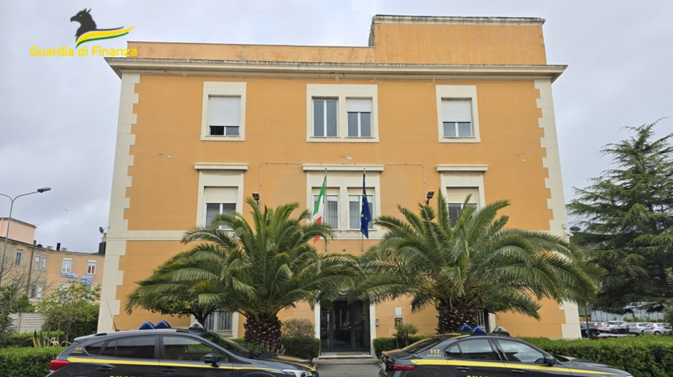 ++ Gdf Savona, su Aurelia bis danno erariale da 70 milioni ++