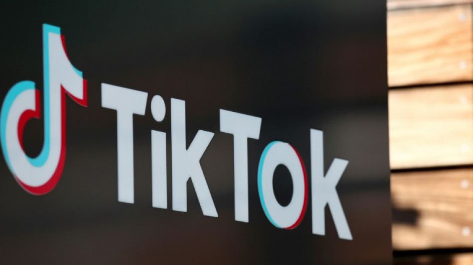 TikTok: une commission d'enquête dans les tuyaux au Sénat