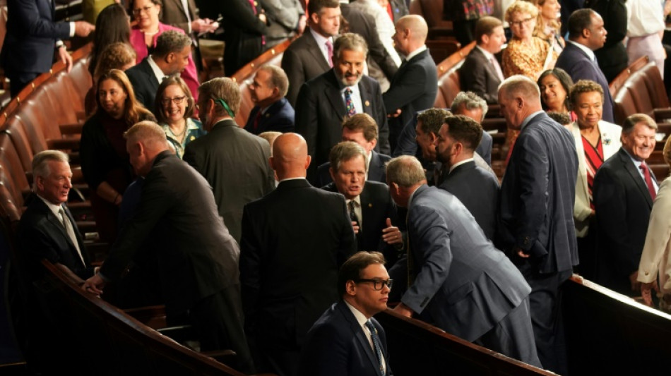 Congressista americano de origem brasileira enfrenta acusações federais 