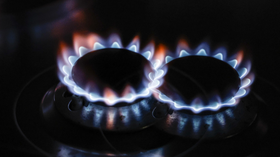 Il gas ridiscende sotto i 39 euro al MWh al Ttf di Amsterdam