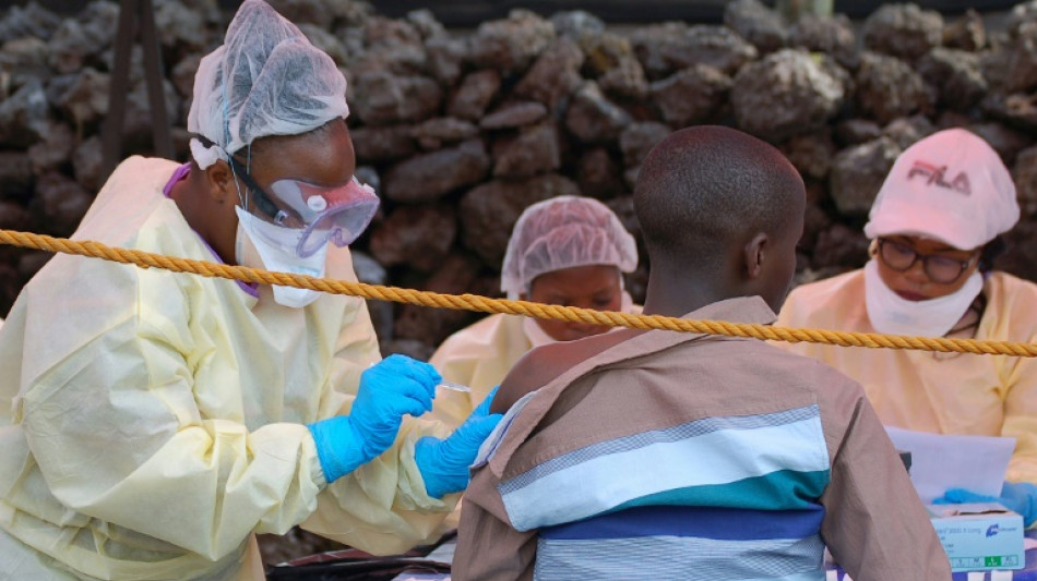 RDC: le gouvernement confirme un cas d'Ebola dans l'est du pays