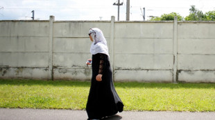 Abaya, voiles... des tenues ancrées dans la tradition musulmane 