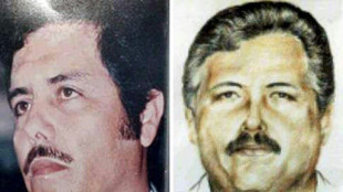 Grandes capos del cártel de Sinaloa, "Mayo" Zambada e hijo del Chapo, detenidos en EEUU