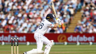 Root leads England revival against the West Indies in third Test 