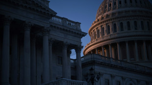 Congreso de EEUU aprueba medida que evita cierre del gobierno 