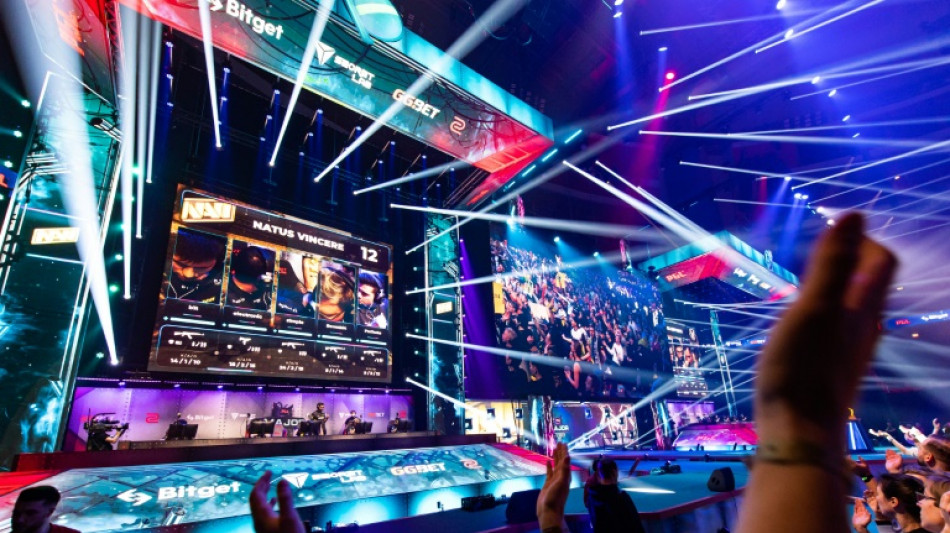 El desarrollo del cerebro, una apuesta para el futuro de los eSports