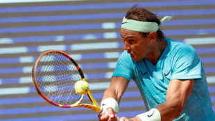 Nadal vence croata Duje Ajdukovic e vai à final do ATP 250 de Bastad