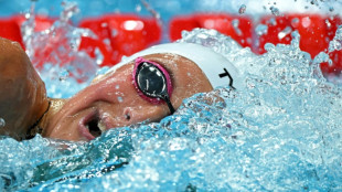 Natation: Bonnet et Marchand filent en finale