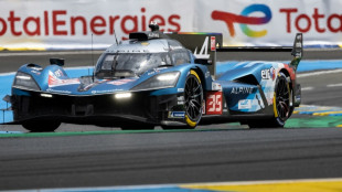 Baile de pretendientes para destronar a Ferrari en las 24 Horas de Le Mans