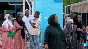 A Port-Soudan, l'attente interminable d'un passeport pour quitter le pays