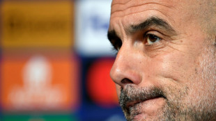 Man City can write another chapter in European history, says Guardiola