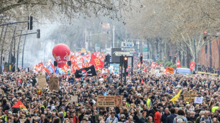 Blocages, grèves: le point de la mobilisation contre la réforme des retraites