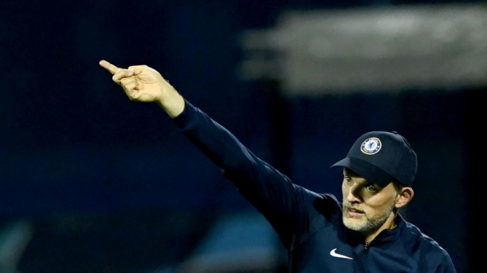 Angleterre: Chelsea annonce se séparer de son entraîneur Thomas Tuchel