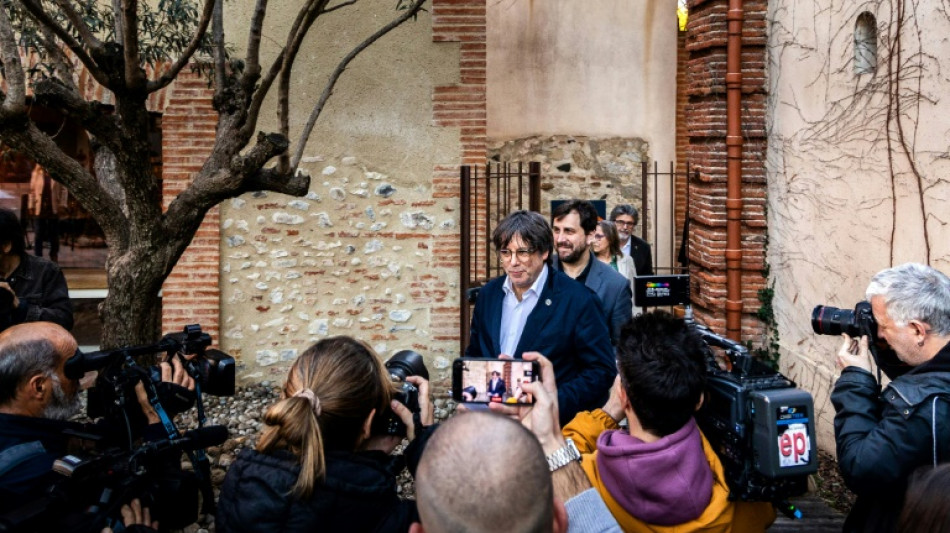 Puigdemont desvela sus planes de futuro, con una vuelta a España en el horizonte