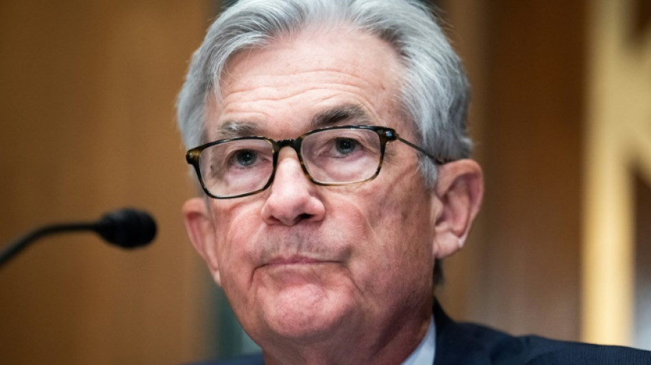 US Fed raises interest rate in battle against high inflation