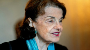 Senadora americana Dianne Feinstein morre aos 90 anos