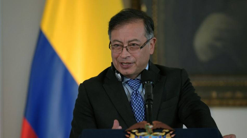 El Consejo de Seguridad aplaude el plan de "paz total" de Colombia