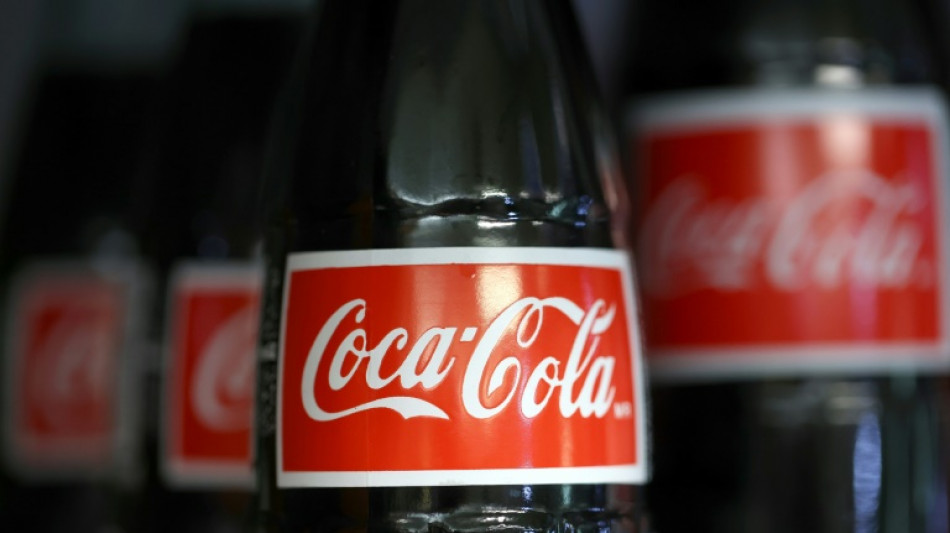 Indígenas colombianos amenazan con vetar venta de Coca-Cola en sus territorios