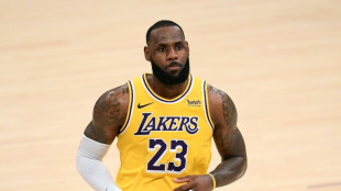 LeBron James, premier joueur NBA en activité à devenir milliardaire 