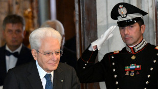 Mattarella, non sono gli egoismi a governare la crescita