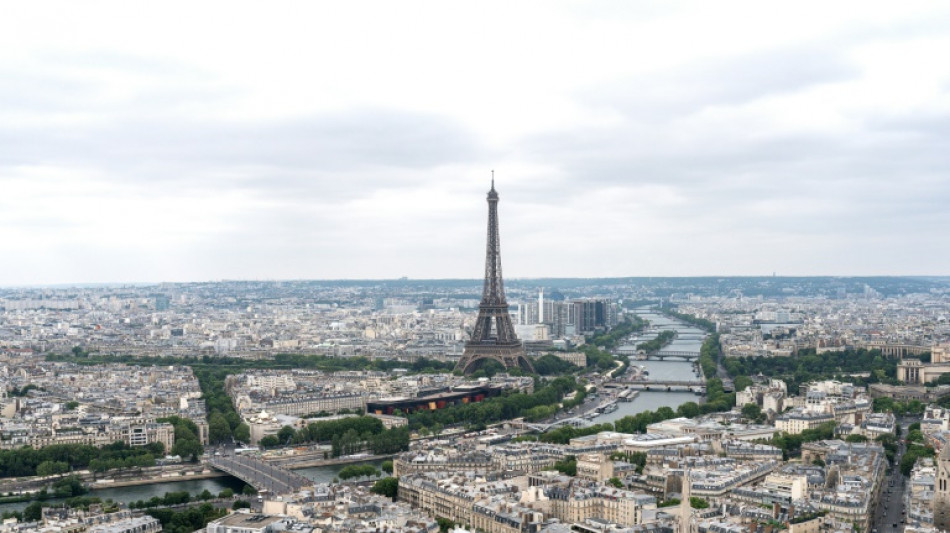 La Ville de Paris vise 40% de "logement public" pour 2035