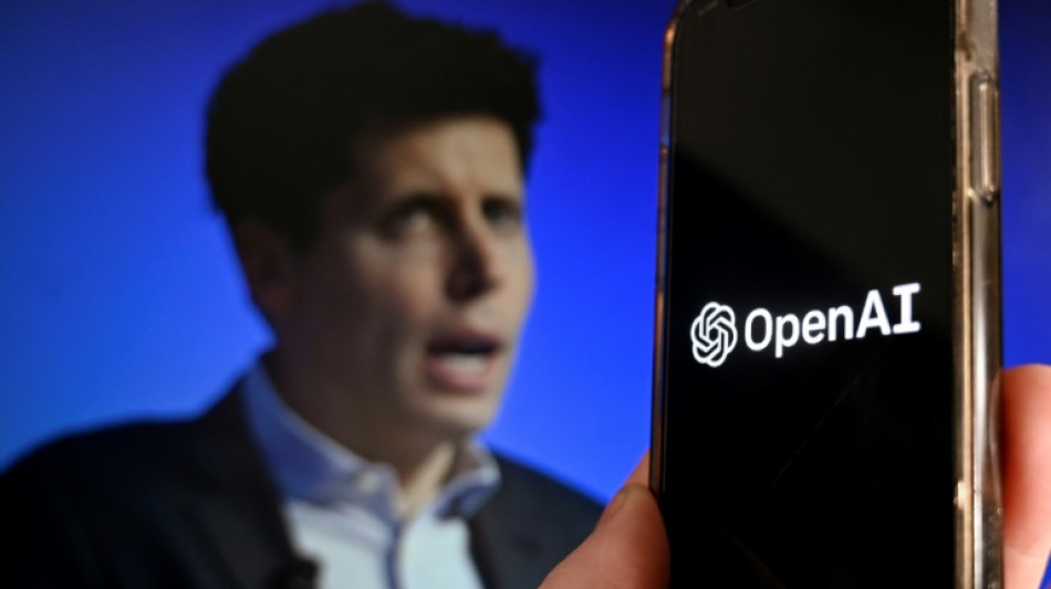 Sam Altman réintègre le conseil d'administration d'OpenAI des mois après un licenciement "injustifié"