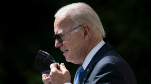 Biden nuevamente covid positivo vuelve a aislarse, dice la Casa Blanca