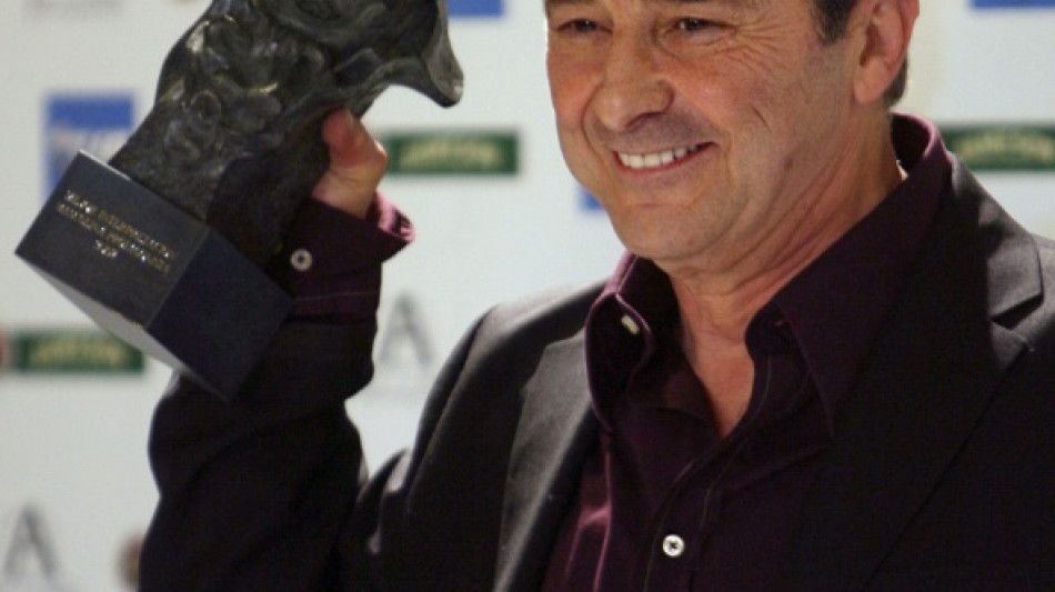 Fallece el reconocido actor español Juan Diego
