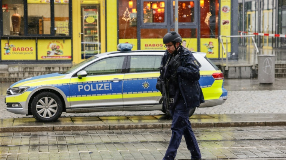 Großrazzien gegen organisierte Kriminalität in mehreren Bundesländern