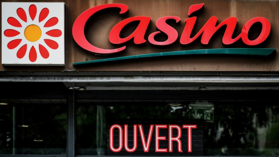 Casino: deux offres distinctes d'apports de fonds propres, Kretinsky-Ladreit de Lacharrière et Niel-Pigasse-Zouari