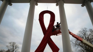 Seventh person likely 'cured' of HIV, doctors announce