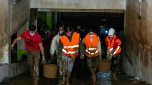 El Gobierno español anuncia un gran paquete de ayudas una semana después de las inundaciones