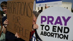 Georgia Supreme Court reinstates six-week abortion ban