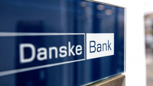 Danske Bank legt knapp zwei Milliarden Euro für drohende Bußgelder zurück