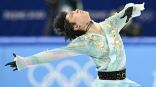 La légende du patinage artistique Yuzuru Hanyu annonce sa retraite sportive