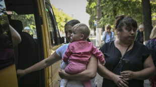 Fuerzas ucranianas "resisten" en batalla clave del Donbás