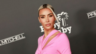 Kim Kardashian compra un colgante usado por la princesa Diana