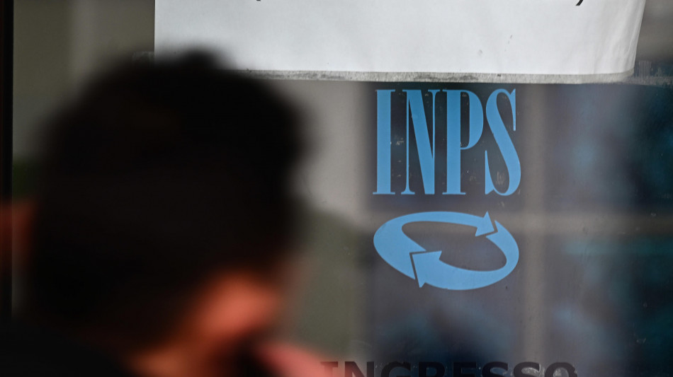 Inps, in 7 mesi erogati 11,5 miliardi per l'Assegno unico