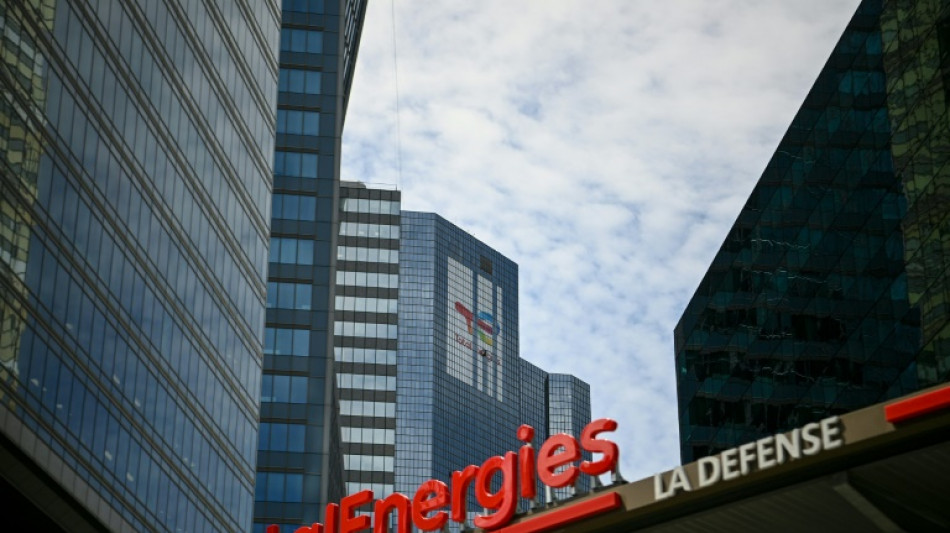 Superprofits: TotalEnergies annonce 6,6 milliards de dollars de bénéfice au 3e trimestre, grâce au gaz