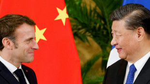 Xi marca el retorno de China al escenario global en el G20 tras el aislamiento por el covid