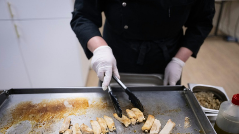 Substituts de viande: la start-up Umiami ouvre une première usine