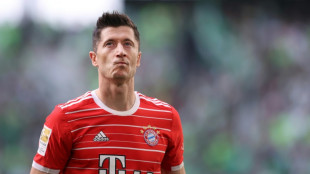 Espagne: avec Lewandowski, le Barça revient en force